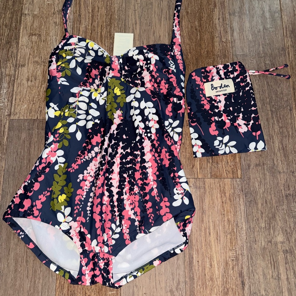 Boden swimsuit